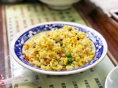 -粗茶淡饭(东关街店)