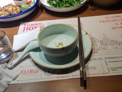 -囧人粗品·泰国街市料理(霖峰店)