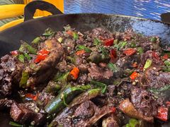 -牛八宝桂林米粉(八里庄店)