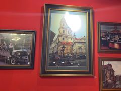 -布拉格餐厅· 中欧捷克菜(全国首店)