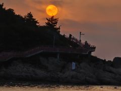 -宁波松兰山滨海旅游度假区