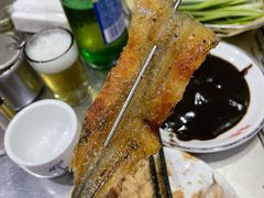 -小寒羊烧烤(凯瑞时代大厦店)