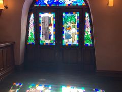 -三鹰之森吉卜力美术馆