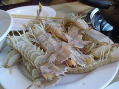 android_upload_pic-春华海鲜城(广场西苑店)