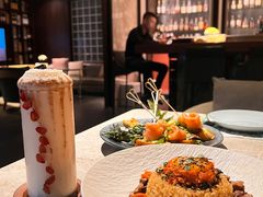-villaa·别墅·融合菜西餐厅