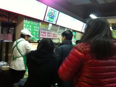 -壹条龙饭庄台基厂店