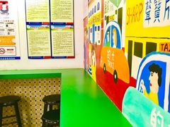 -孖记茶档·热腾茶餐(乐峰店)