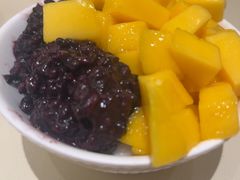 -小团圆糖水铺(襄阳南路店)