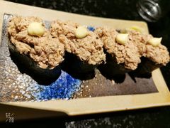 -無境·匠心日本料理(汉街店)