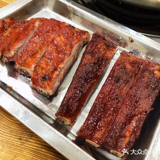 尚福火锅