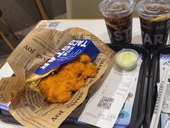 -TACO STAR 塔可星(下沙宝龙店)