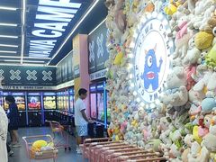 -娃娃集合营(上海闵行天街店)