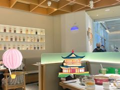 -关东小磨东北菜(漕河泾印象城店)