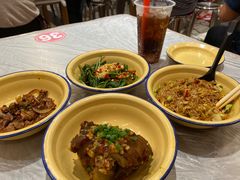 -东排食堂长沙小吃大排档(五一广场店)