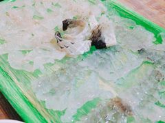 -官塘锋记鱼生·生腌·砂锅粥(牌坊街店)
