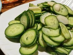 -小杨烤肉(朱雀店)