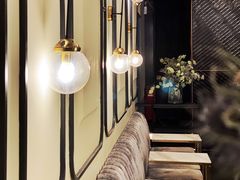 -大酉·M Coffee(北京美术馆店)