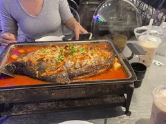 -炉鱼(平湖八佰伴店)