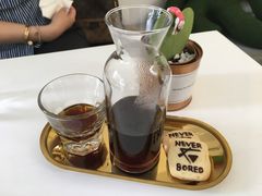 -五进制 Coffee Shop