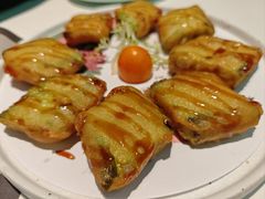 -新兴·金羊座·粤菜点心(乐峰店)