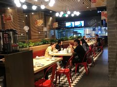 大堂-避风塘(嘉兴八佰伴店)