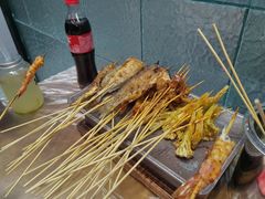 -再来几串·云南酱烤(全国首店)