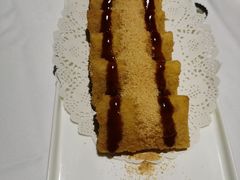 -一品红川菜(皇岗店)