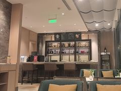 -福州西湖大酒店·怡湖咖啡厅