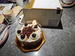 -布歌东京(德基BHG店)