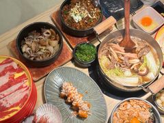 -沼津港精致料理·寿喜烧·烧鸟(漕河泾印象城店)