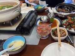 -金龙·打边炉(武进路店)