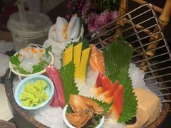 -花潮料理艺食馆(成都万象城店)