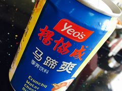 -潮汕美牛肉丸火锅店(天宁寺店)