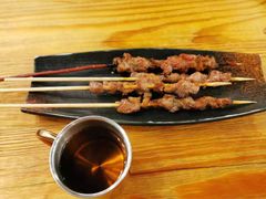 -塔哈尔·新疆盛宴(城西银泰店)