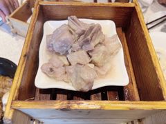 -白云宾馆·白云轩中餐厅·匠心手制