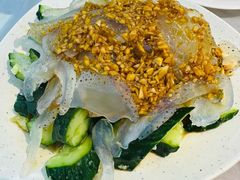 -晶渔坊·海鲜私房菜(东夷小镇店)