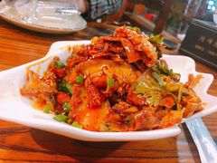 -上海西藏大厦万怡自助餐厅(徐汇店)