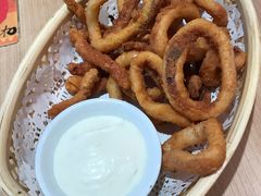 -必胜客(远大路店)