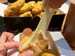 -悠个炸鸡(南京创始店)