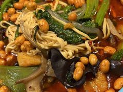 -鸽子窝专业烧烤店(长白店)