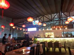 -Lanterns Vietnamese Restaurant