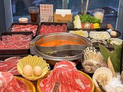 -牛匠和牛寿喜锅(西安总店)