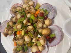 -威海渔村(黄兴路店)