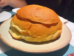 咖喱面包鸡-大树餐厅(益田假日店)