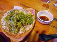 -旺角小渔村·海肠捞饭开创者(环山路店)