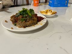 -百年粉蒸牛肉