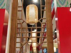 门面-老四川(T3航站楼F指廊店)