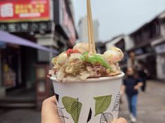 -衣裳街历史文化街区