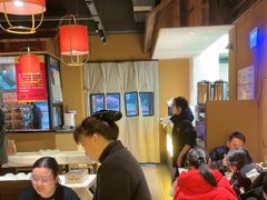 -串盟烧烤大排档·长沙美食地标(星沙店)