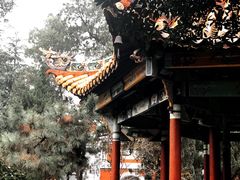 -南岳大庙